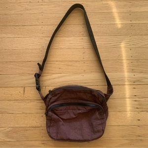 BAGGU Fanny pack